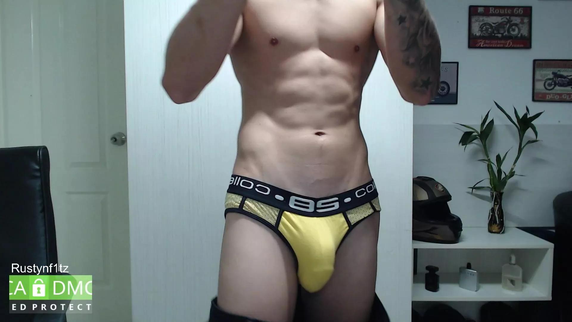 rustynf1tz on Cam4 