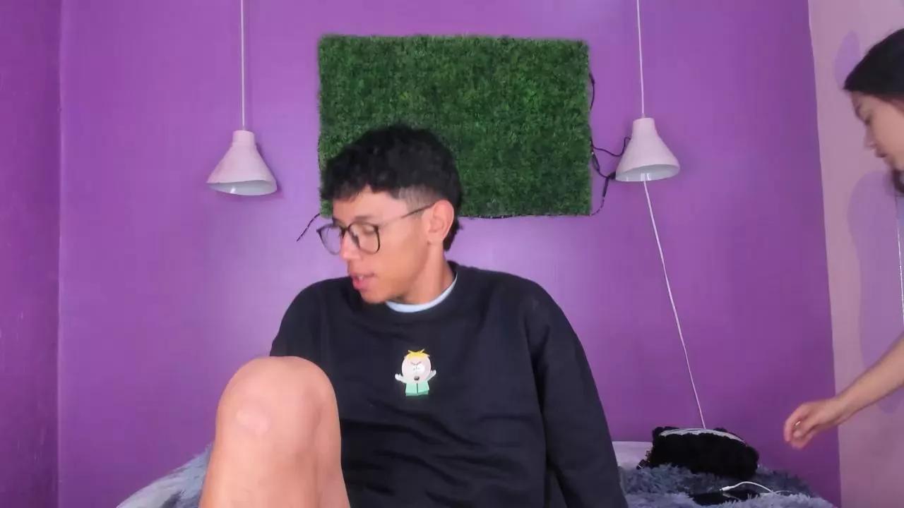 RyanPricee on Cam4 