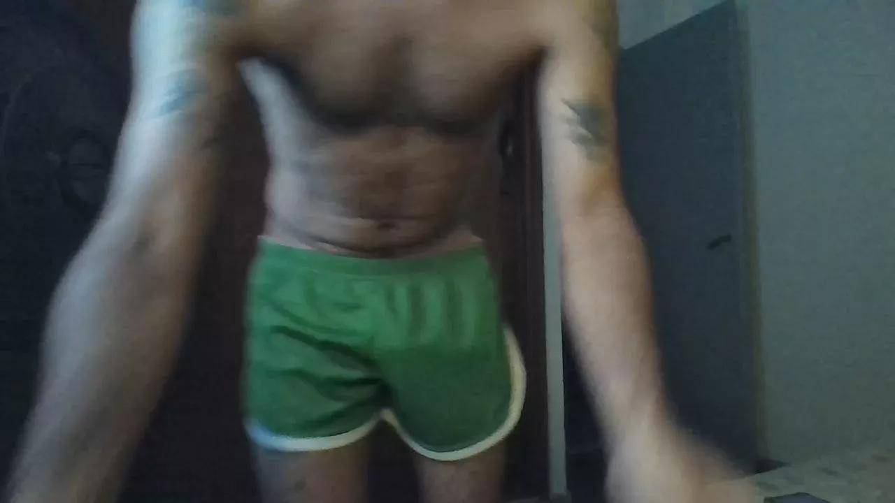 s_093 on Cam4 