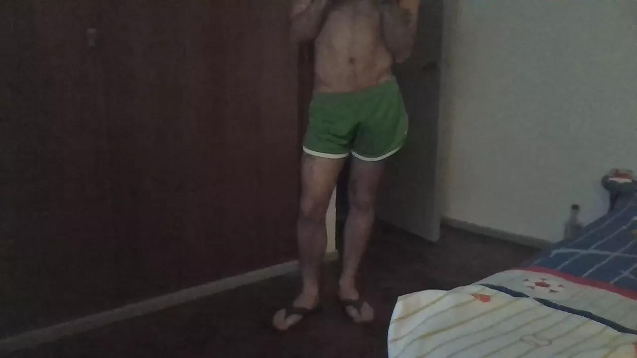 s_093 on Cam4 