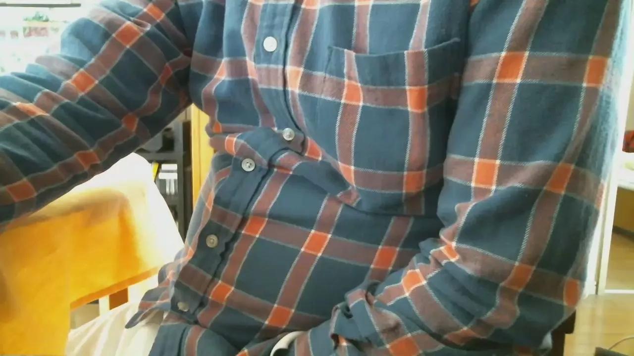 sabu1951 on Cam4 
