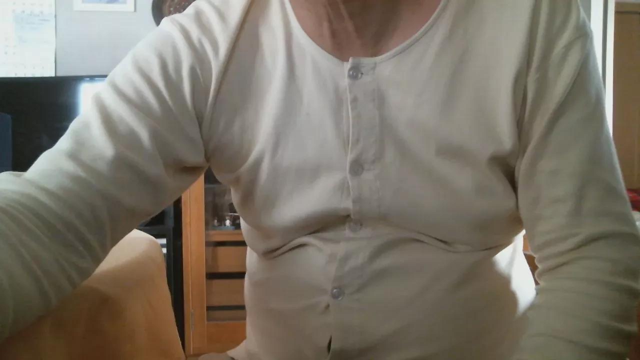 sabu1951 on Cam4 
