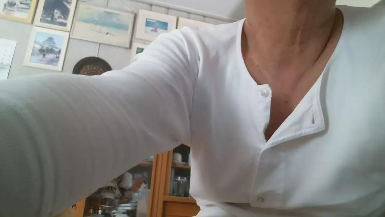 sabu1951 on Cam4 