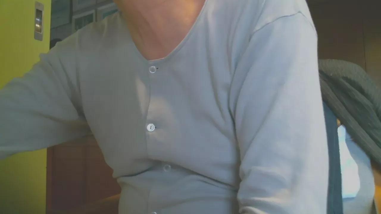sabu1951 on Cam4 