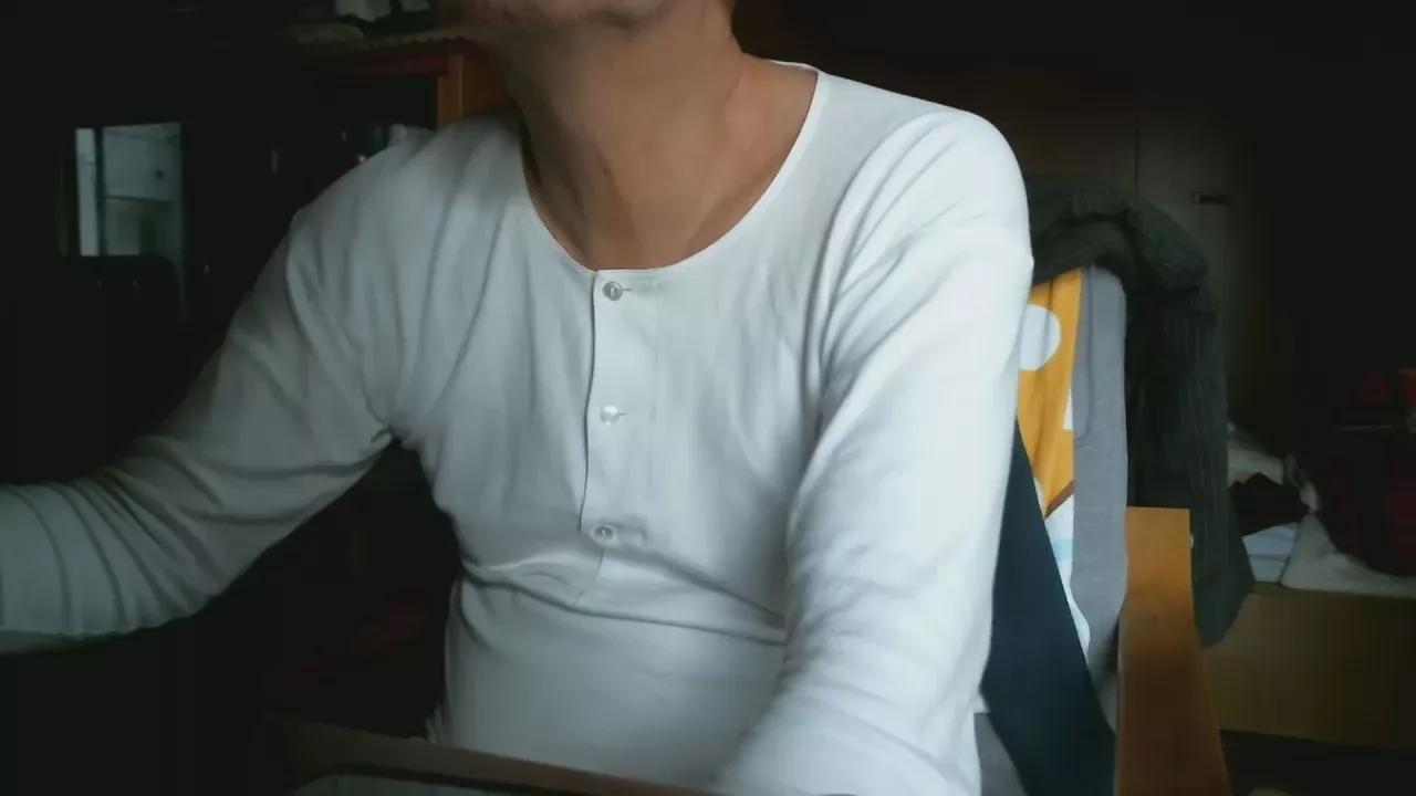 sabu1951 on Cam4 