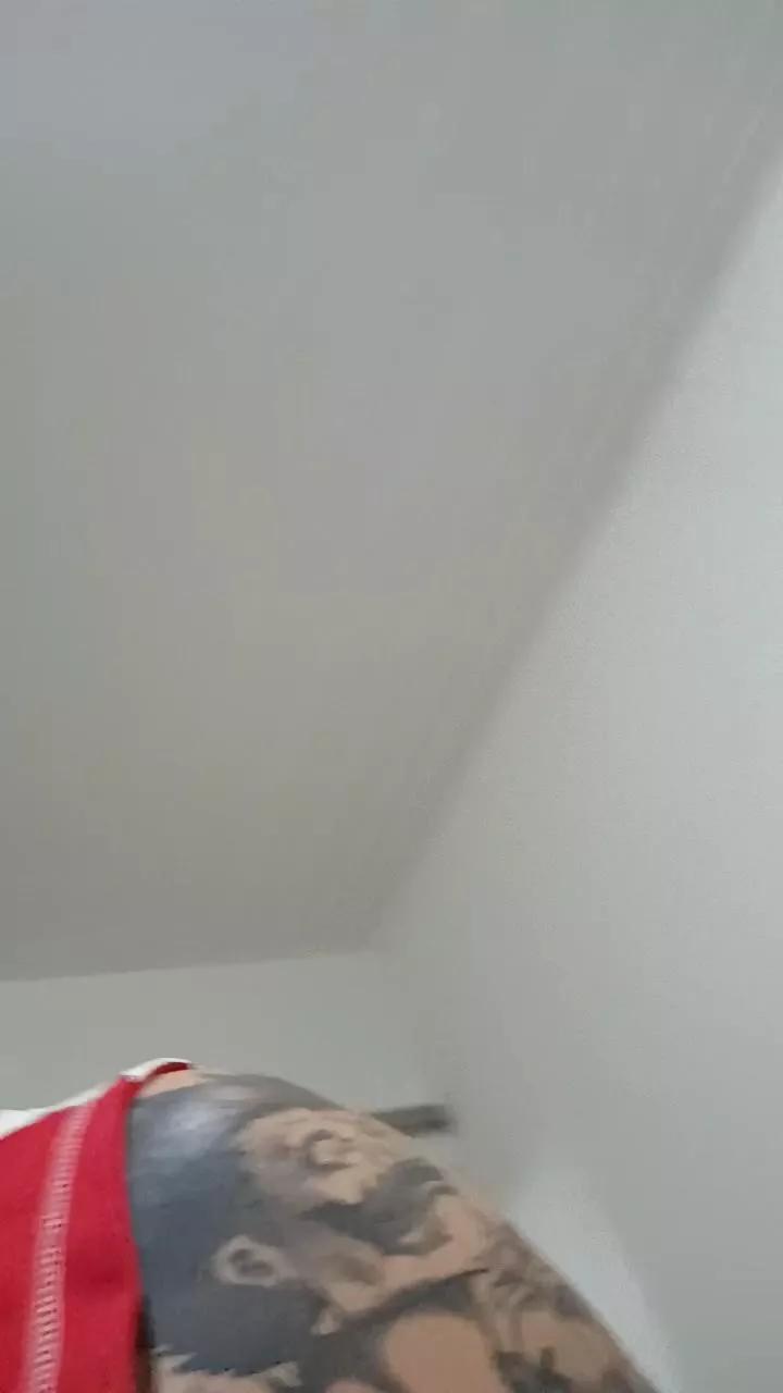 Safadodfavela on Cam4 