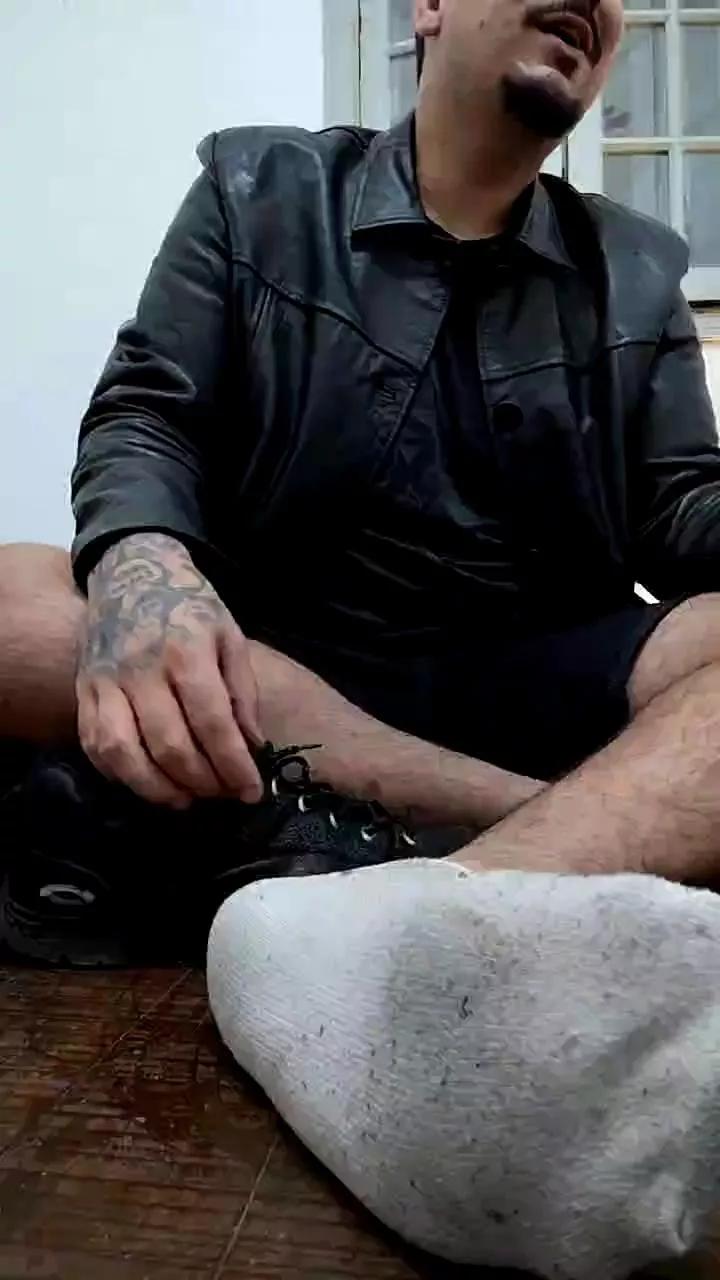 Safadodfavela on Cam4 