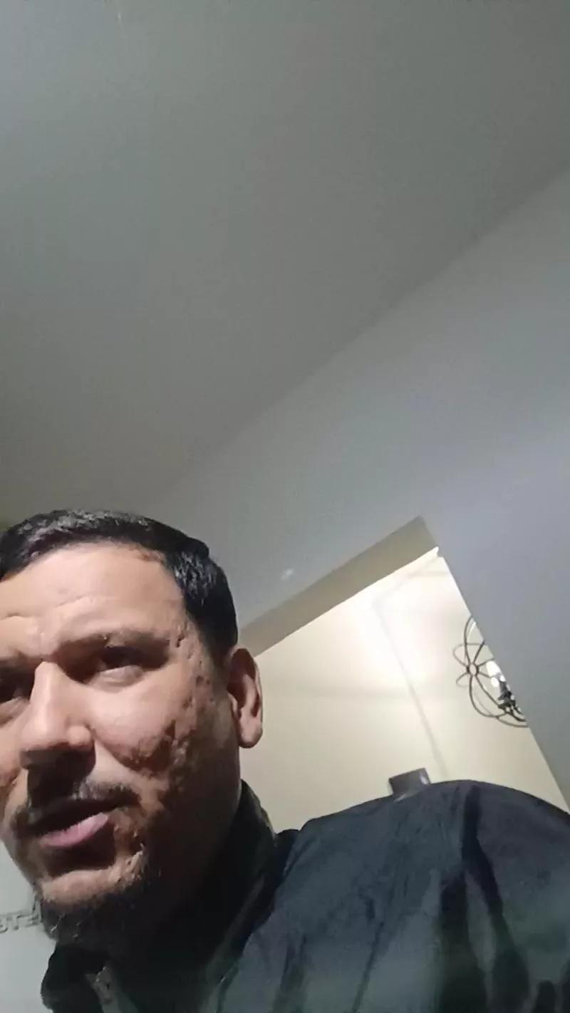 Safadodfavela on Cam4 