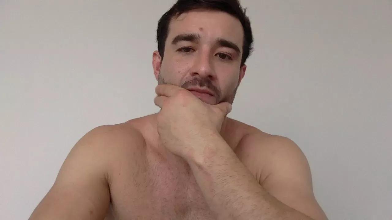 safadotesudo6 on Cam4 