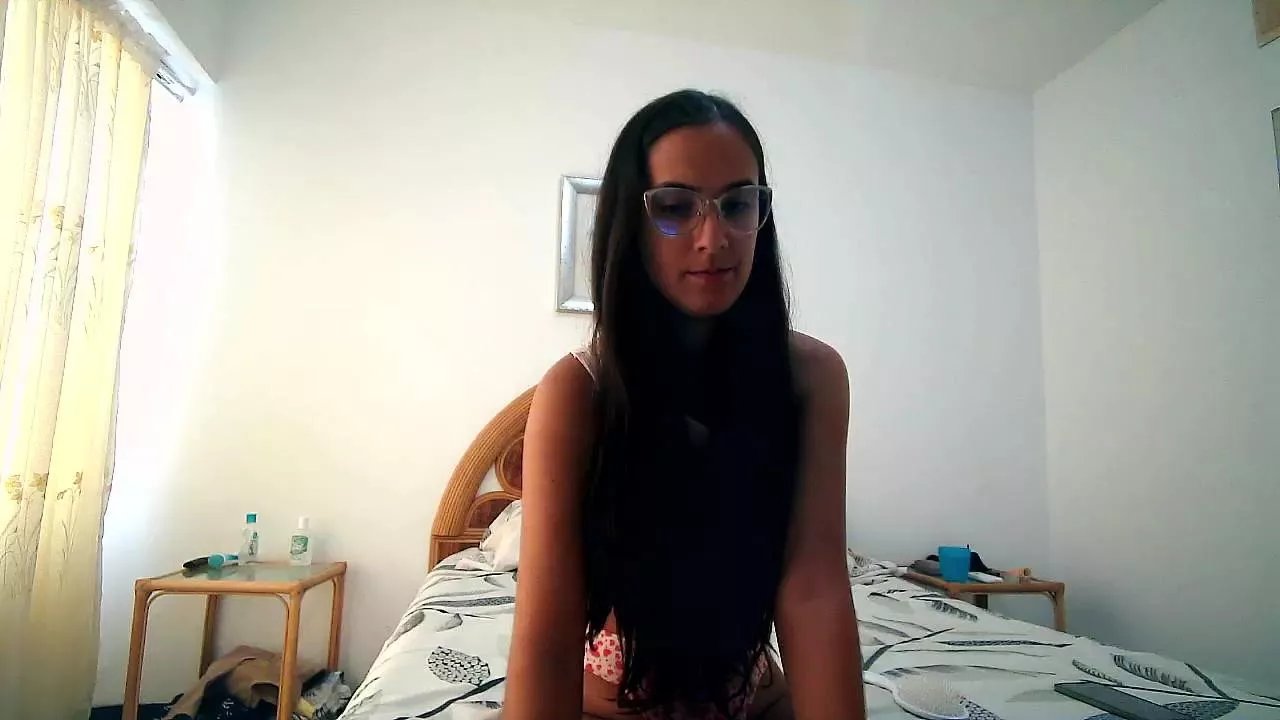 Offline saidandhellen on Cam4