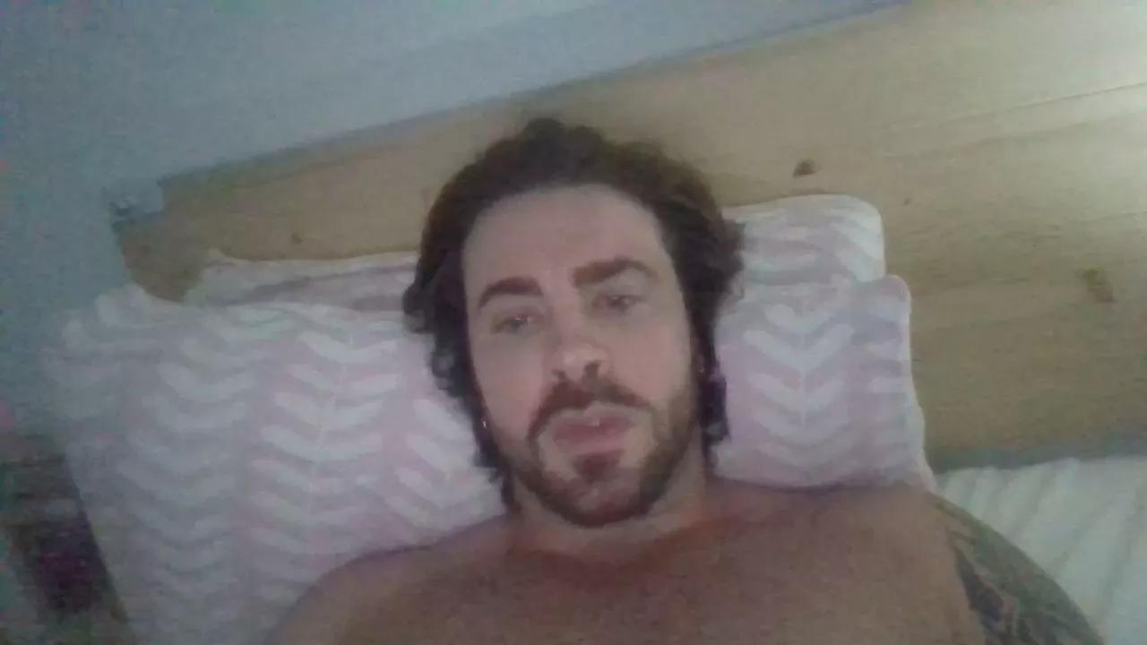 samaelbarcina on Cam4 