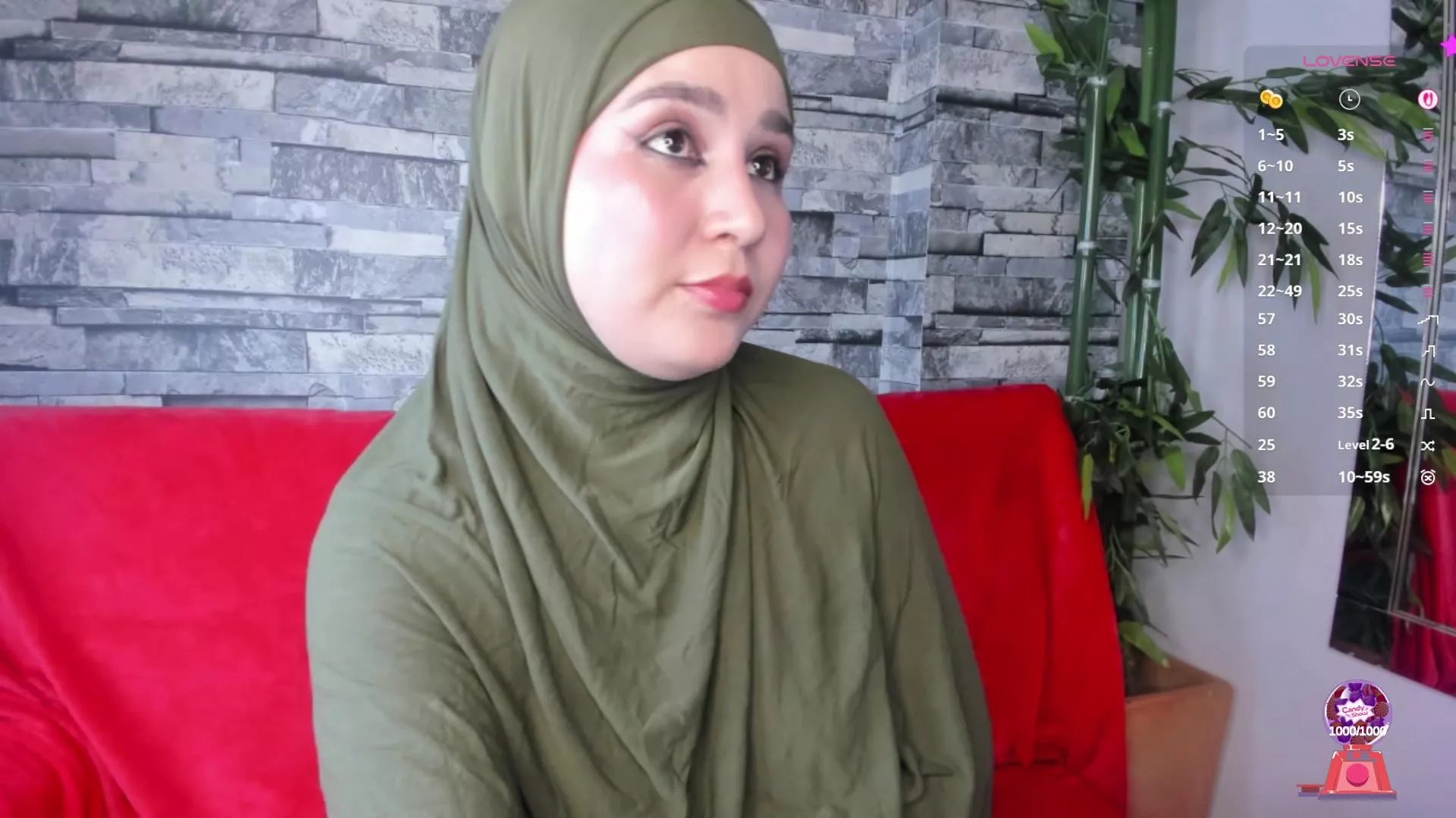 Offline SamiQuest on Cam4