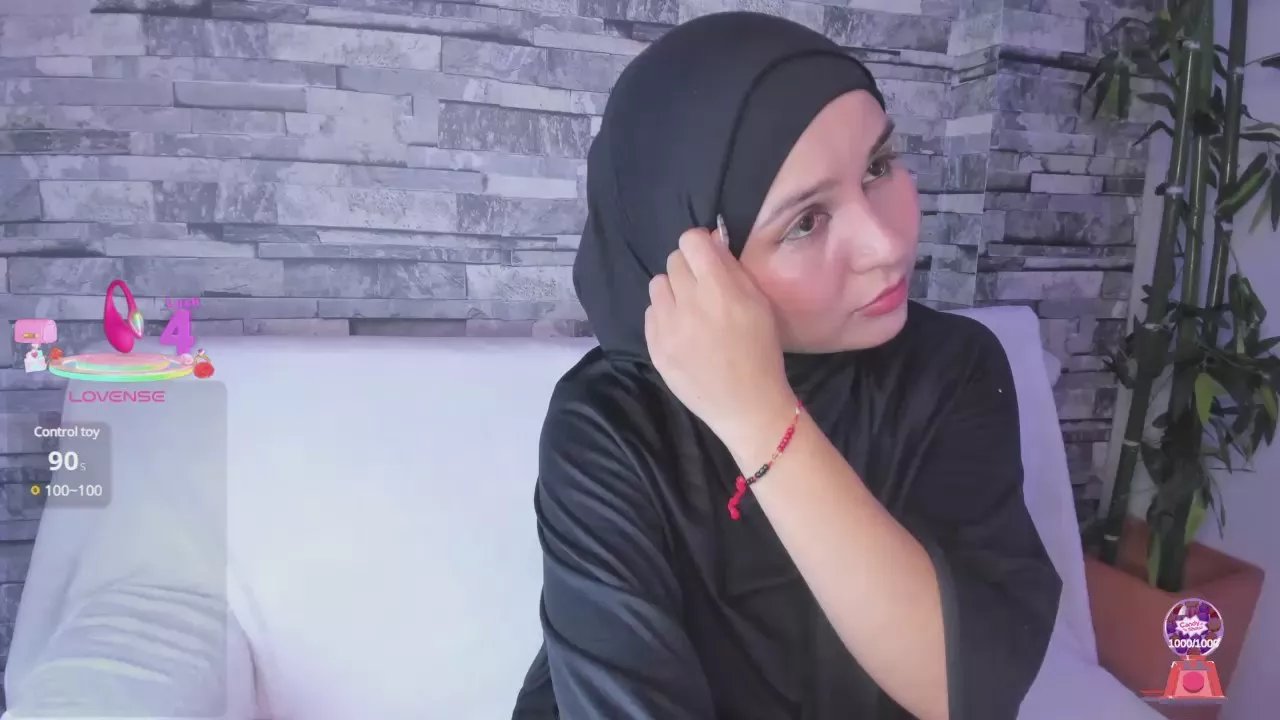 Offline SamiQuest on Cam4