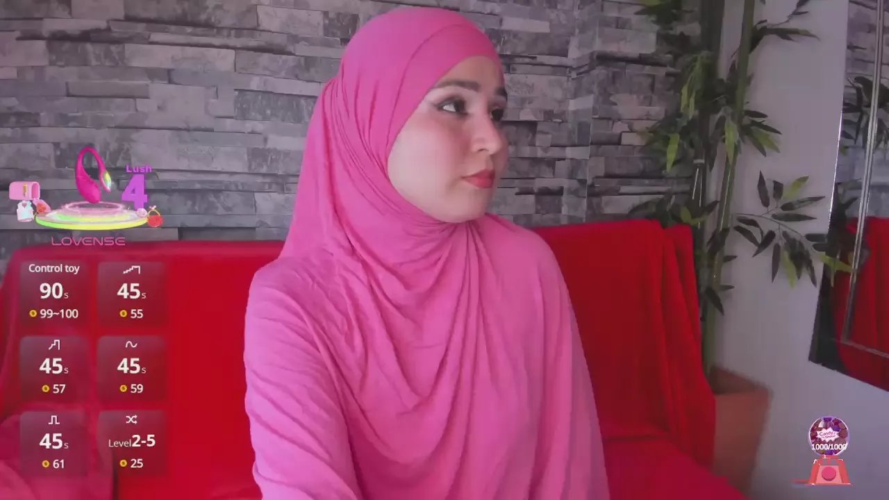 Offline SamiQuest on Cam4