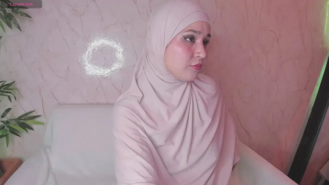 Offline SamiQuest on Cam4