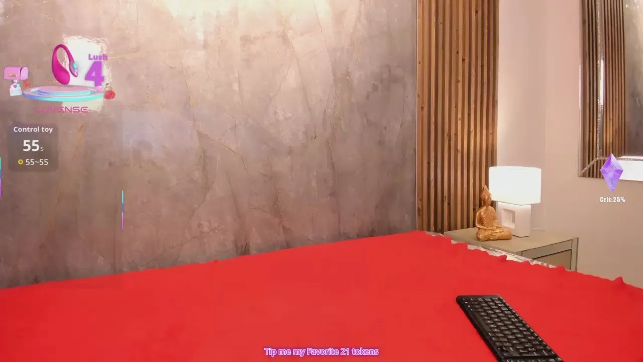 Offline SamiQuest on Cam4