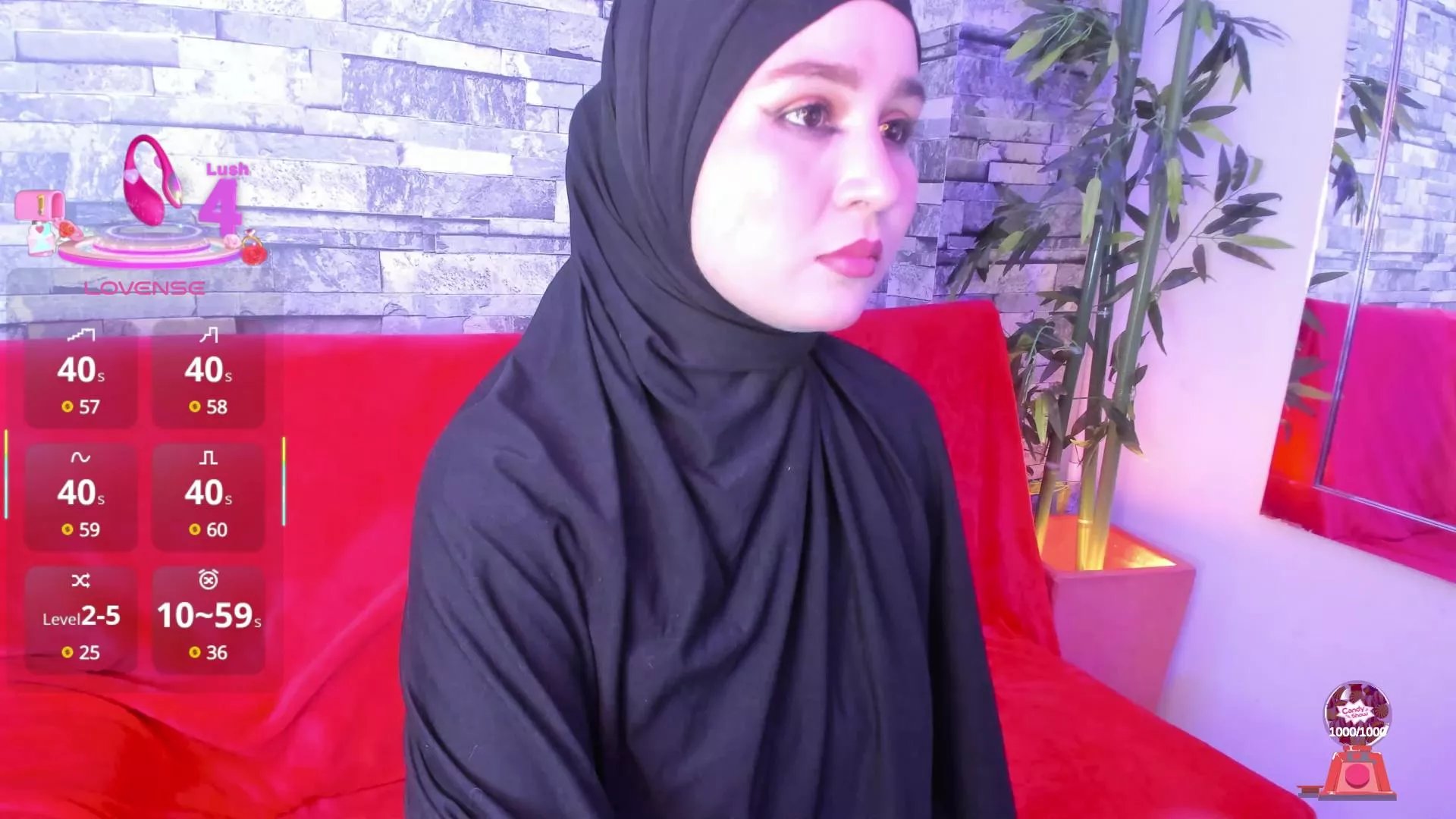 Offline SamiQuest on Cam4