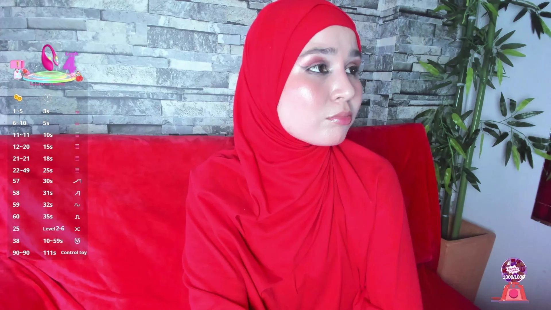 Offline SamiQuest on Cam4