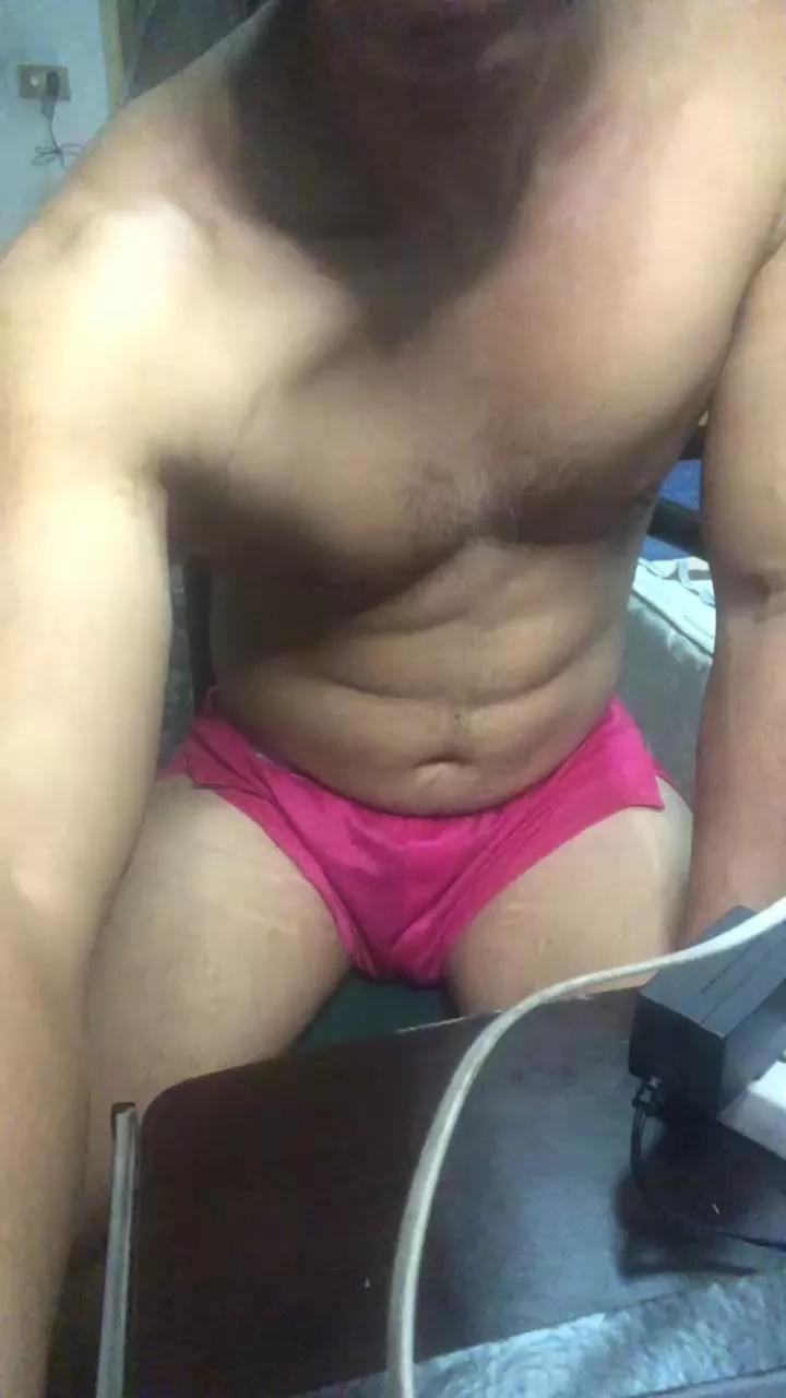 san7891 on Cam4 