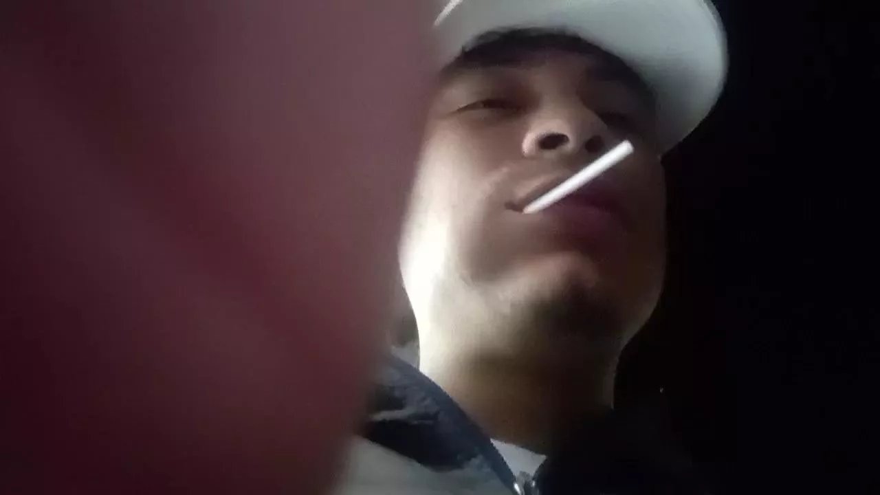 Offline san_arez2 on Cam4