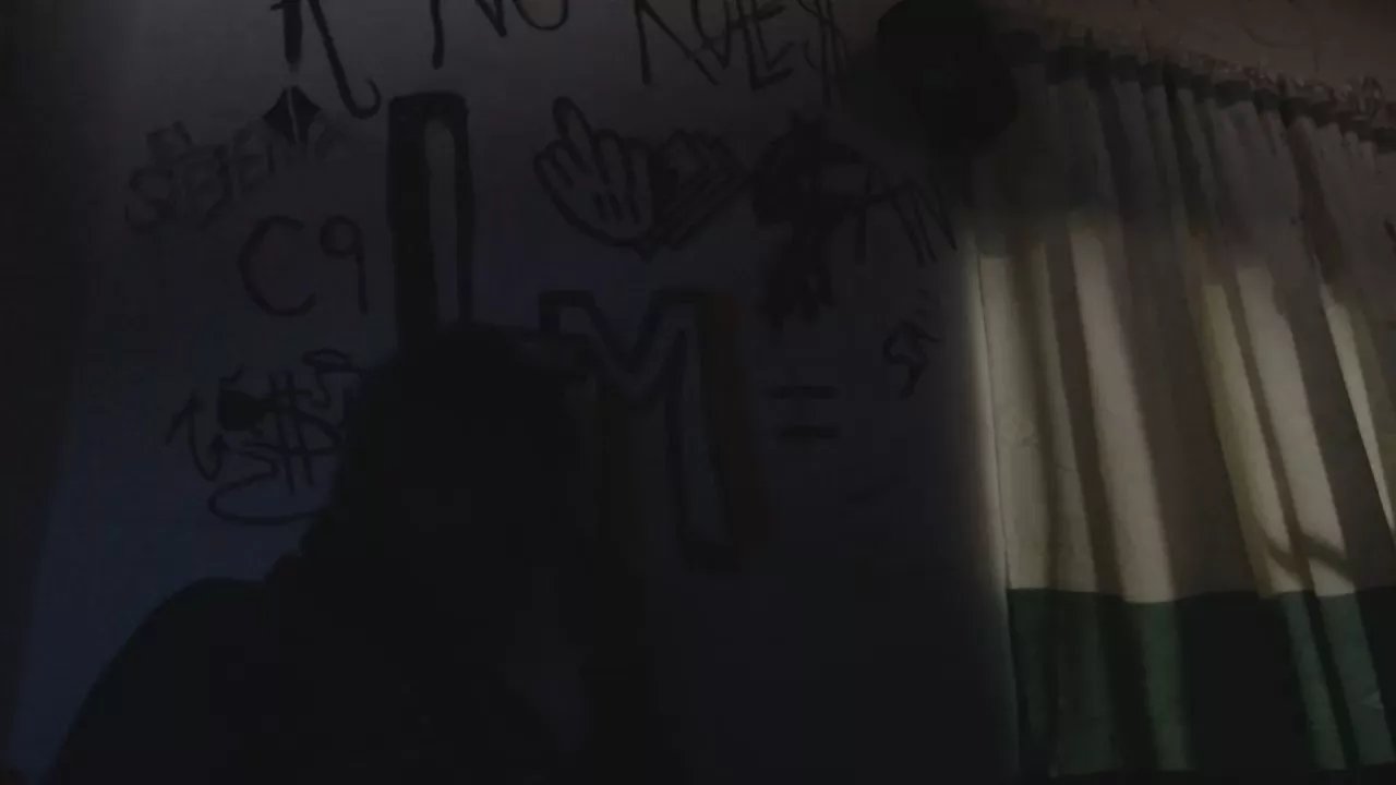 Offline san_arez2 on Cam4