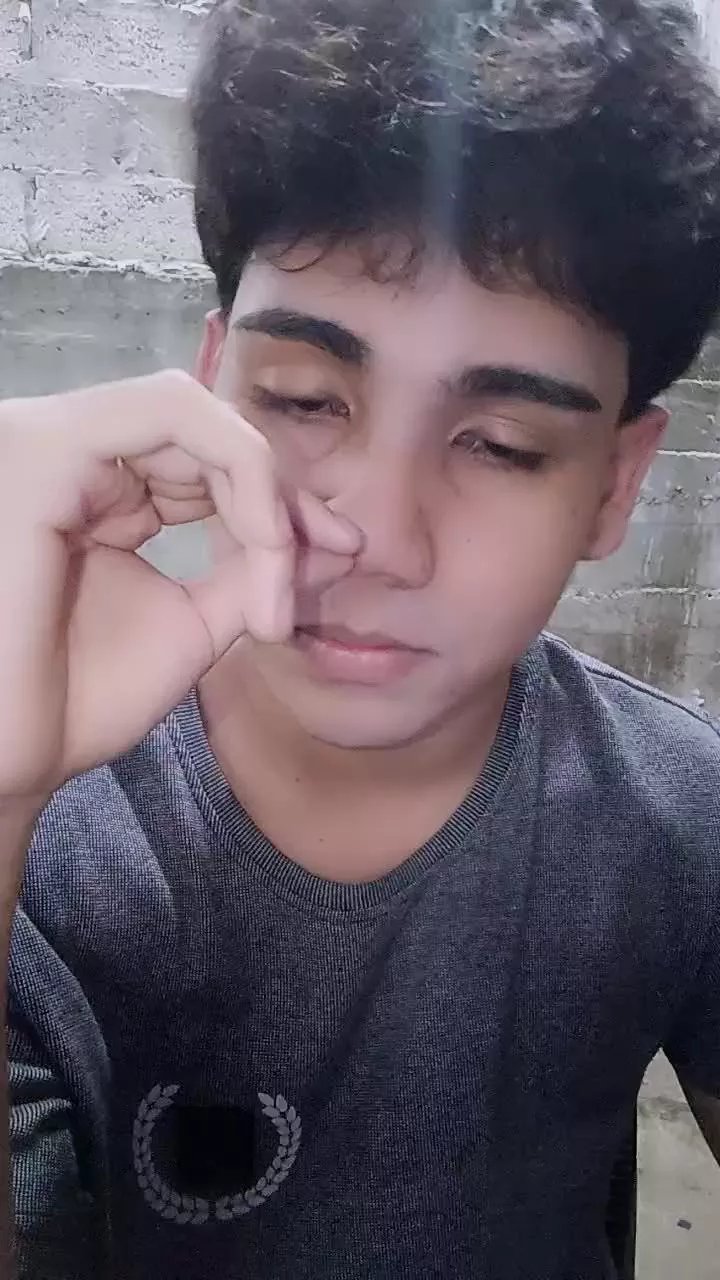 Offline sangwoohot on Cam4