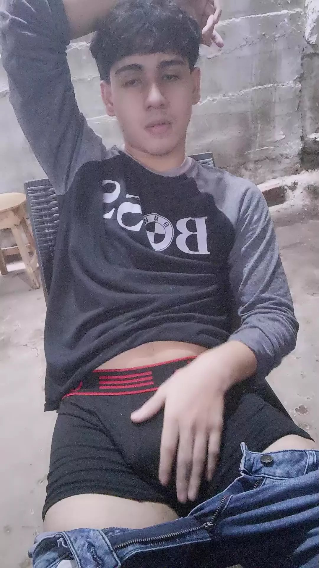 Offline sangwoohot on Cam4