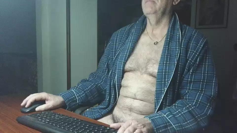 sante87 on Cam4 