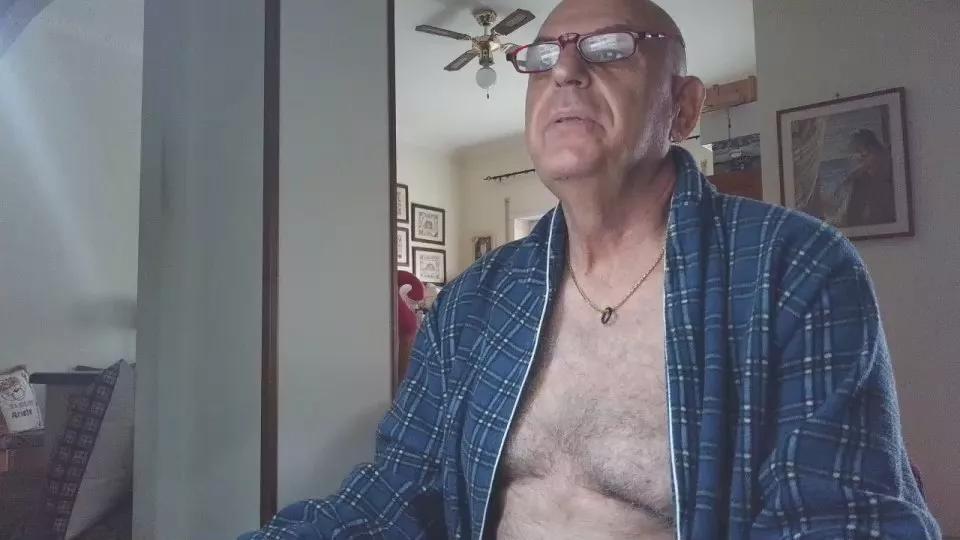 sante87 on Cam4 