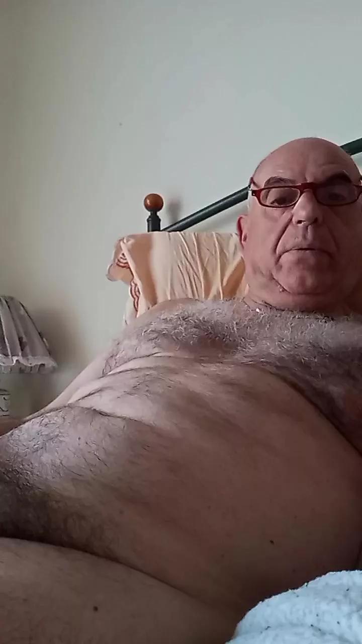 sante87 on Cam4 