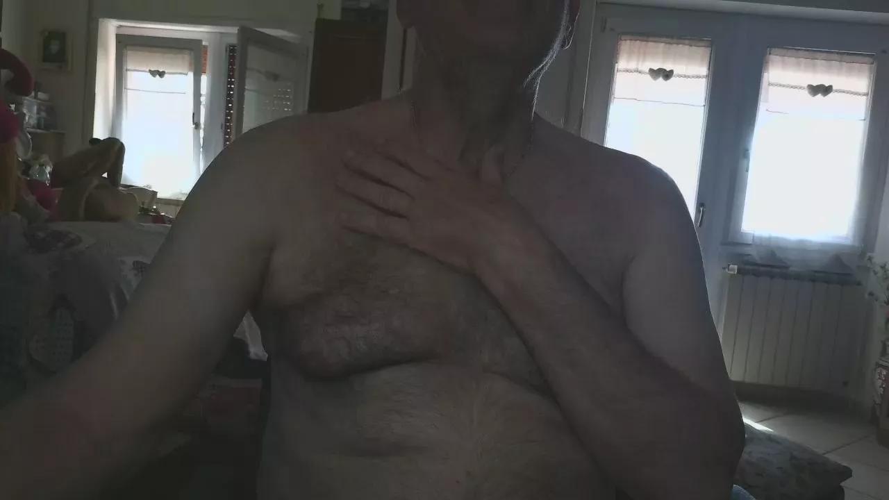 sante87 on Cam4 