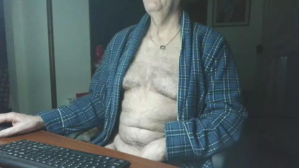 sante87 on Cam4 