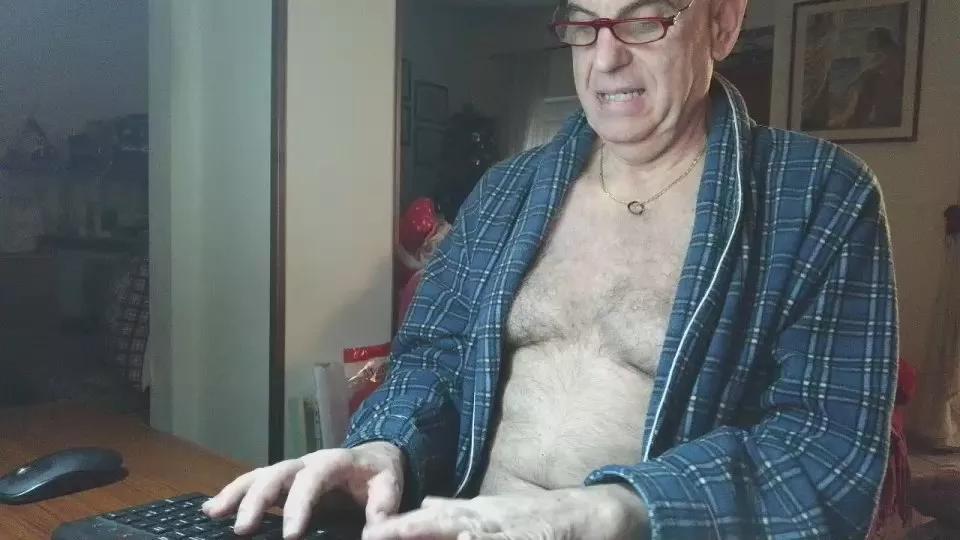 sante87 on Cam4 