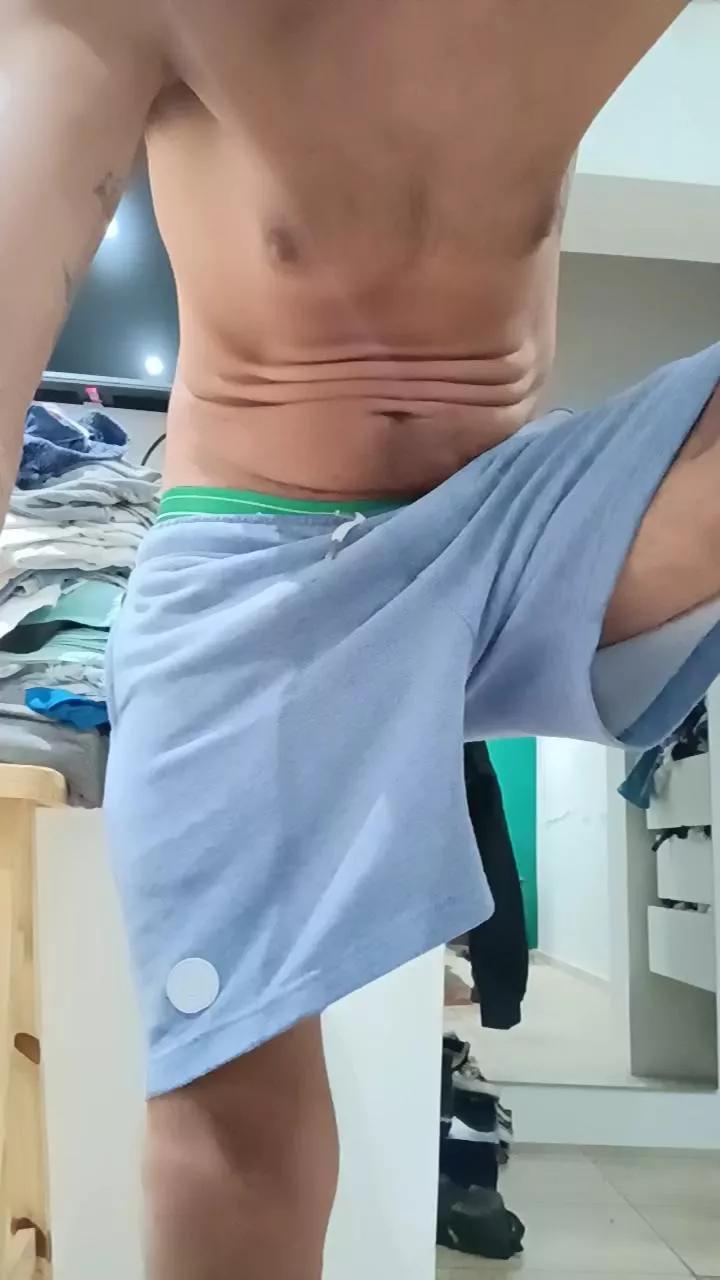 santi621 on Cam4 