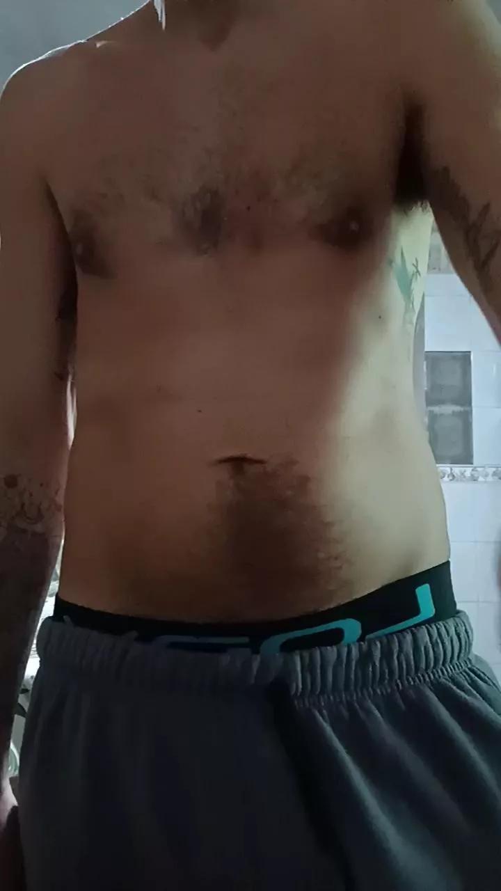 santi621 on Cam4 