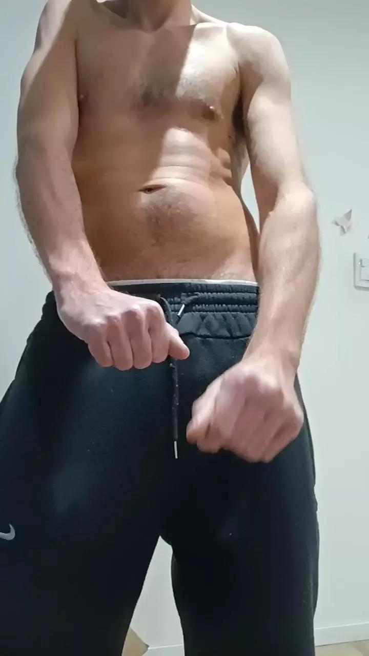 santi621 on Cam4 