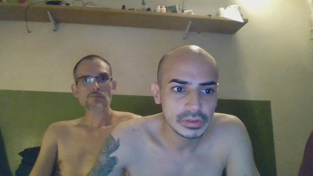 santichimba on Cam4 