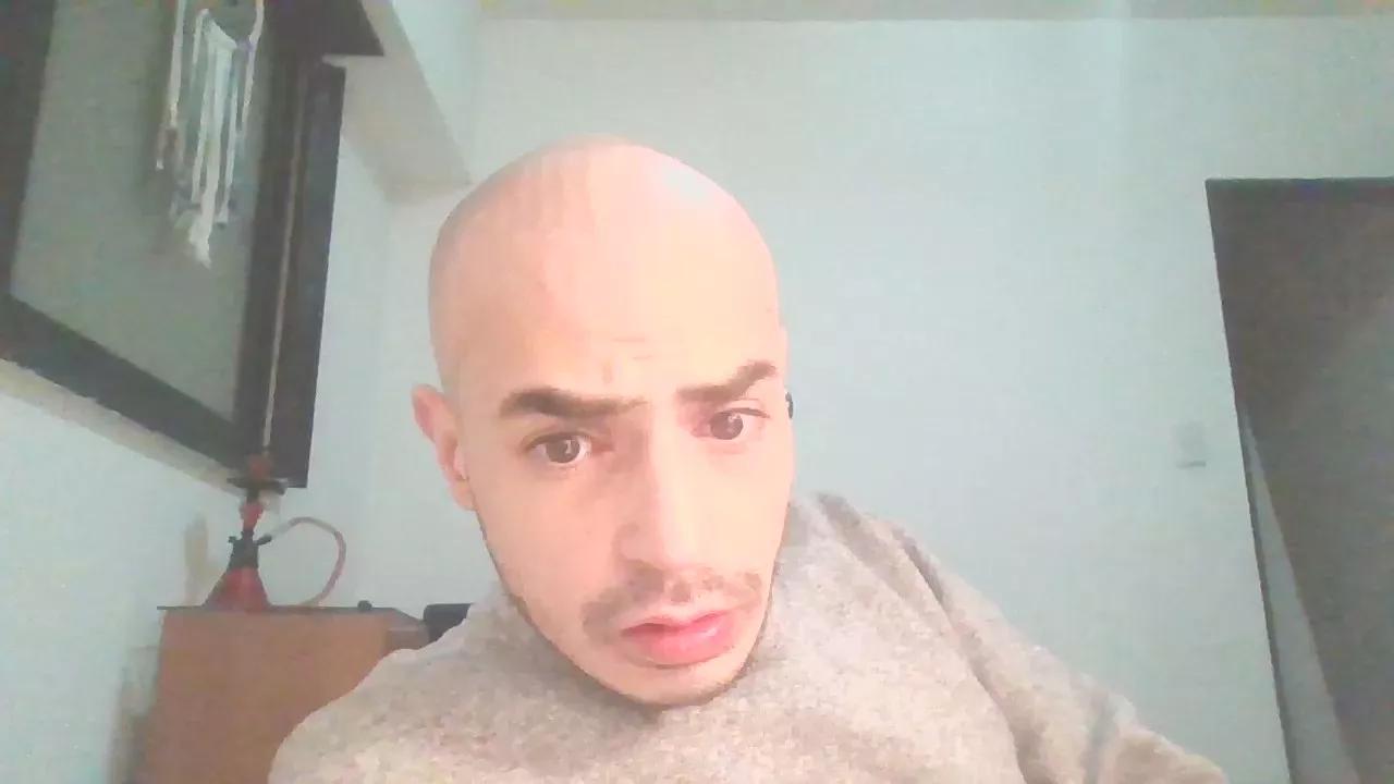 santichimba on Cam4 