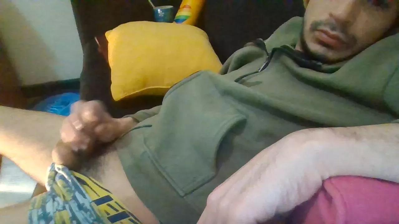 santichimba on Cam4 