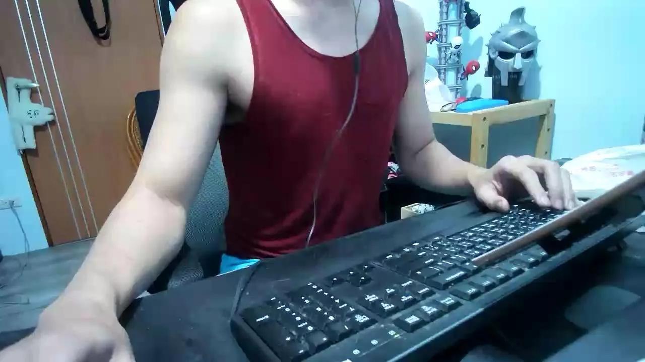 santimunez99 on Cam4 
