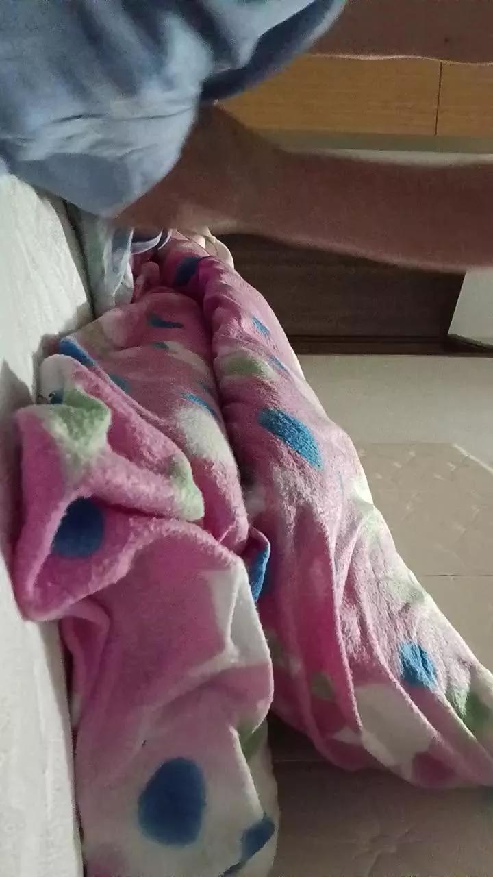 Sarasarasa1 on Cam4 