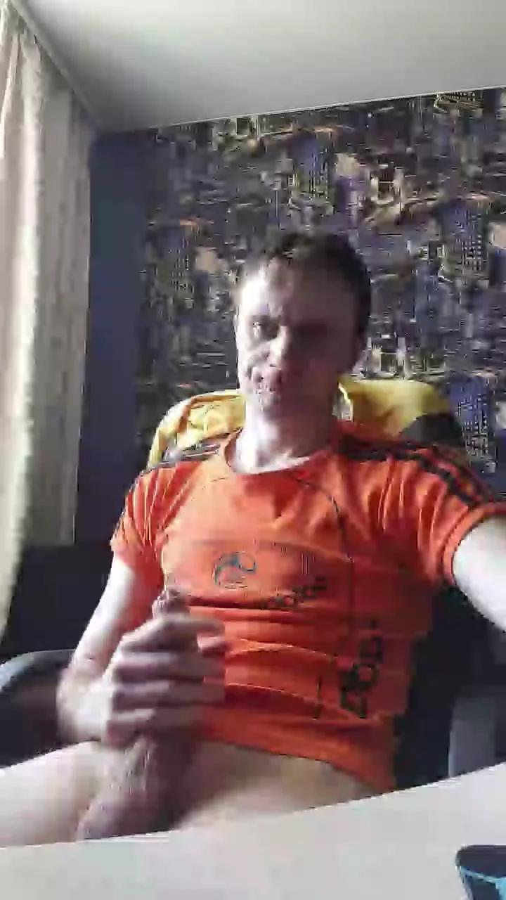SashaBolshoy on Cam4 