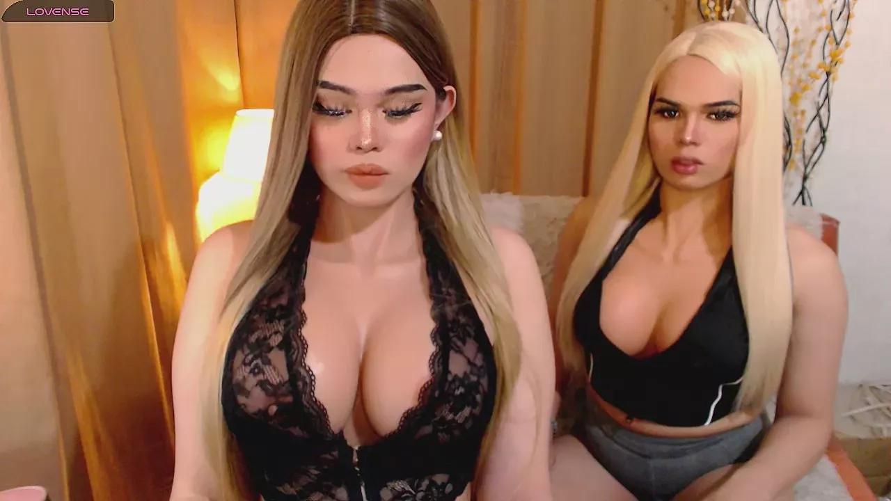 sassa_lilly on Cam4 