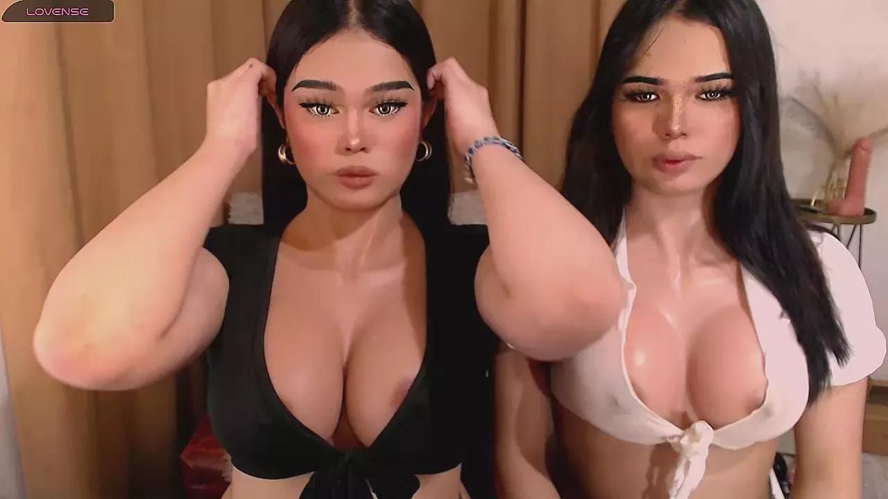 sassa_lilly on Cam4 