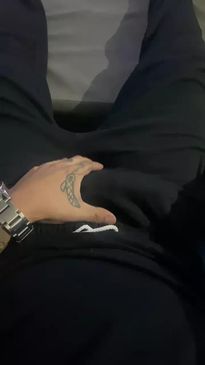 Satanasz on Cam4 