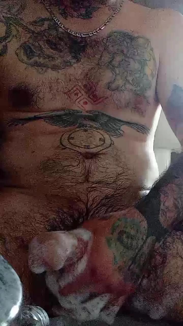 Saturello on Cam4 