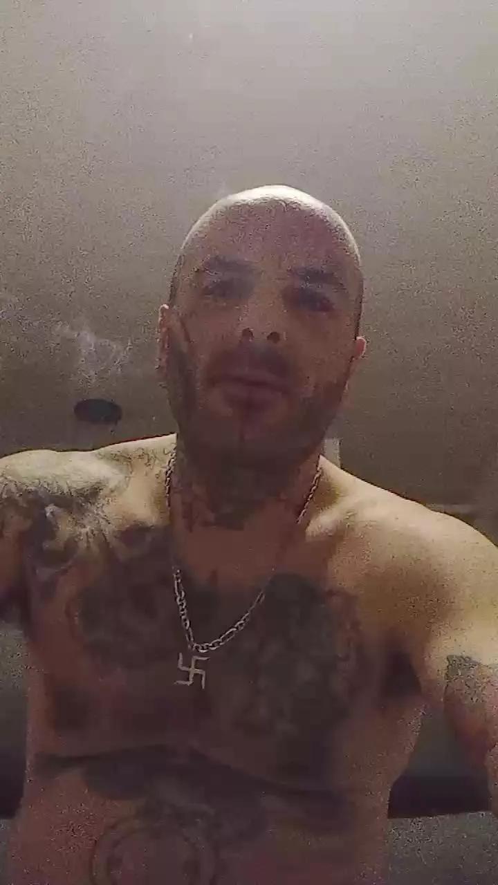 Saturello on Cam4 