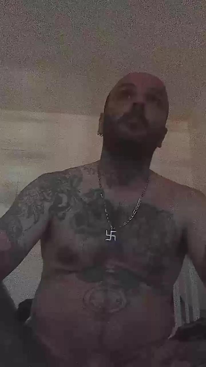 Saturello on Cam4 
