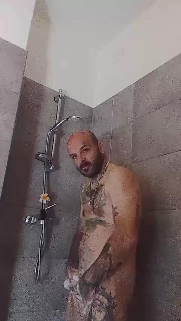 Saturello on Cam4 