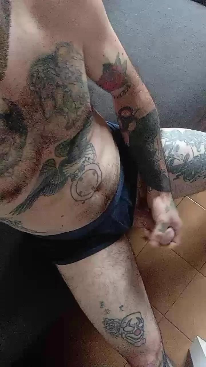 Saturello on Cam4 